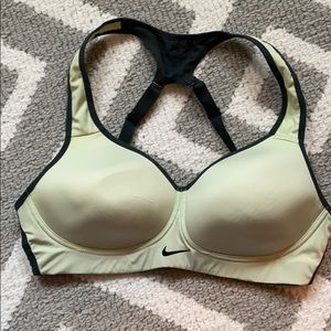 Nike Women’s Pro Rival Sports Bra